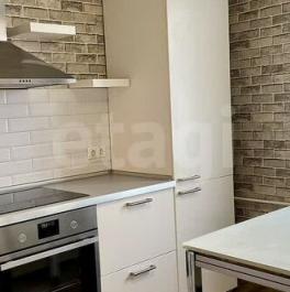 Продажа 1-комн квартиры на вторичном рынке улица Розенштейна,  д. 18