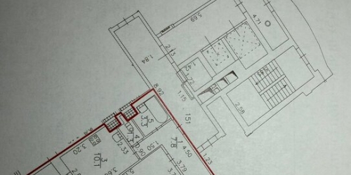 1-комн квартира ул Авангардная,  д. 26,  к. 1