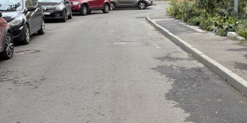 3-комн квартира Онежская улица, 51к1