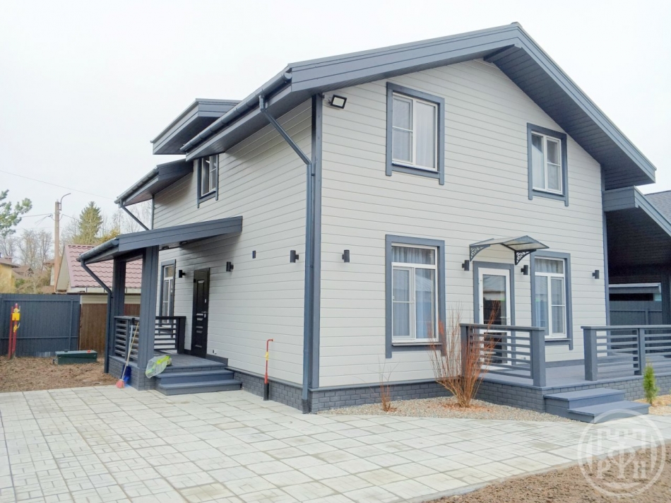 Продажа дома Зеленогорск г., Моховая ул.