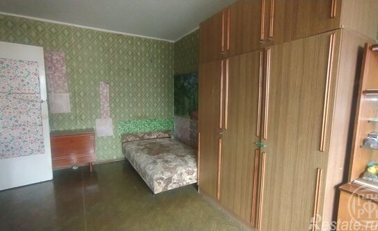 Продажа 1-комн квартиры на вторичном рынке Красное Село г, Спирина ул,  д. 2,  к. 5