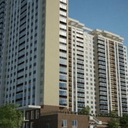 Продажа 3-комн квартиры на вторичном рынке Пушкино, 2-й Некрасовский проезд,  д. 13