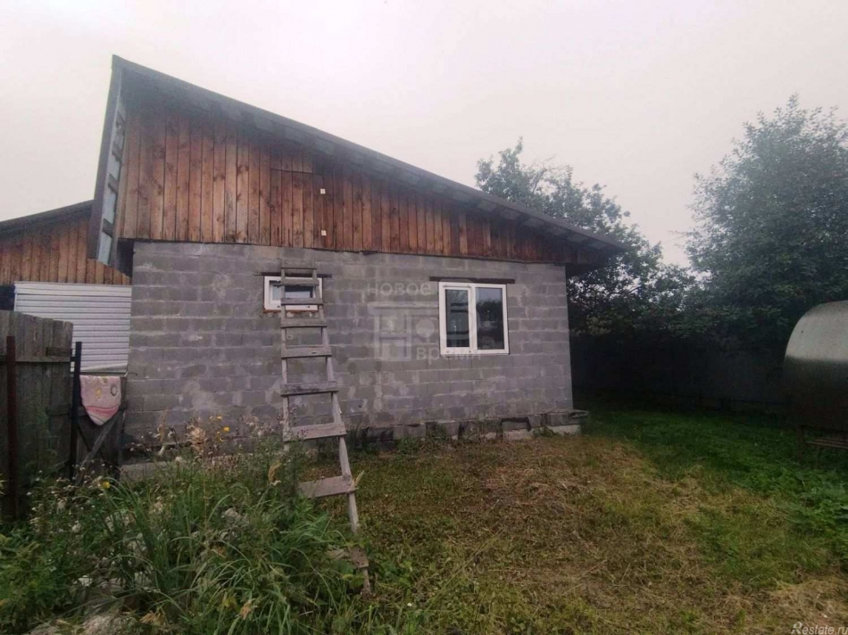 Продажа дома Орехово-Зуево, Дубровская, 35