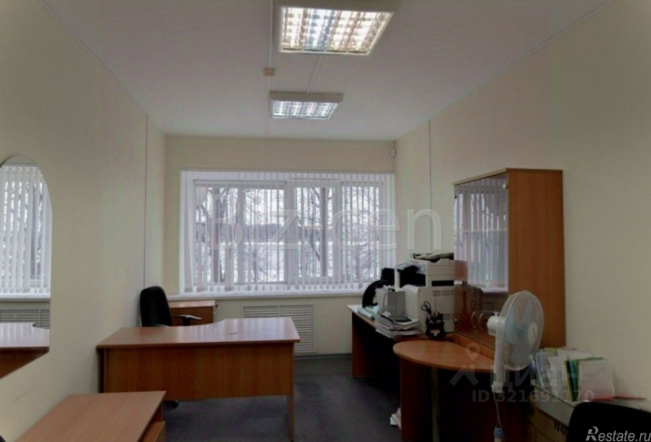 Аренда офиса Троицкая (ПС) пл,  д. 3