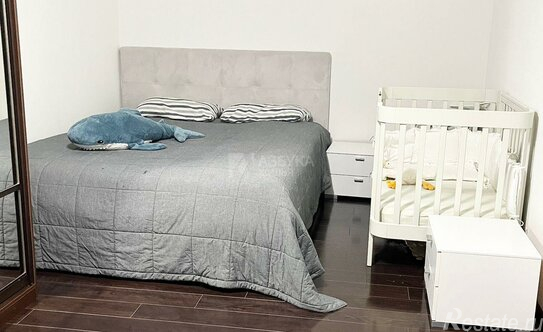 Продажа 2-комн квартиры на вторичном рынке улица Грузинский Вал,  д. 18/15