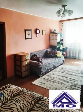 Продажа 1-комн квартиры на вторичном рынке Павловский Посад, ул. Кирова,  д. 13