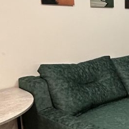 Аренда студии улица Пахомовская, 10к4 Аренда студии улица Пахомовская, 10к4