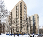 Продать Квартиры вторичка улица Юных Ленинцев  121 к5 