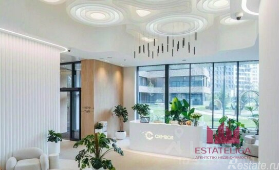 Продажа 1-комн квартиры на вторичном рынке б-р Сенкевича