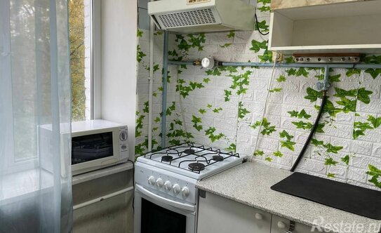 Продажа 2-комн квартиры на вторичном рынке улица Гоголя,  д. 9