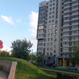 Продажа 1-комн квартиры на вторичном рынке Севастопольский пр-кт,  д. 28,  к. 9
