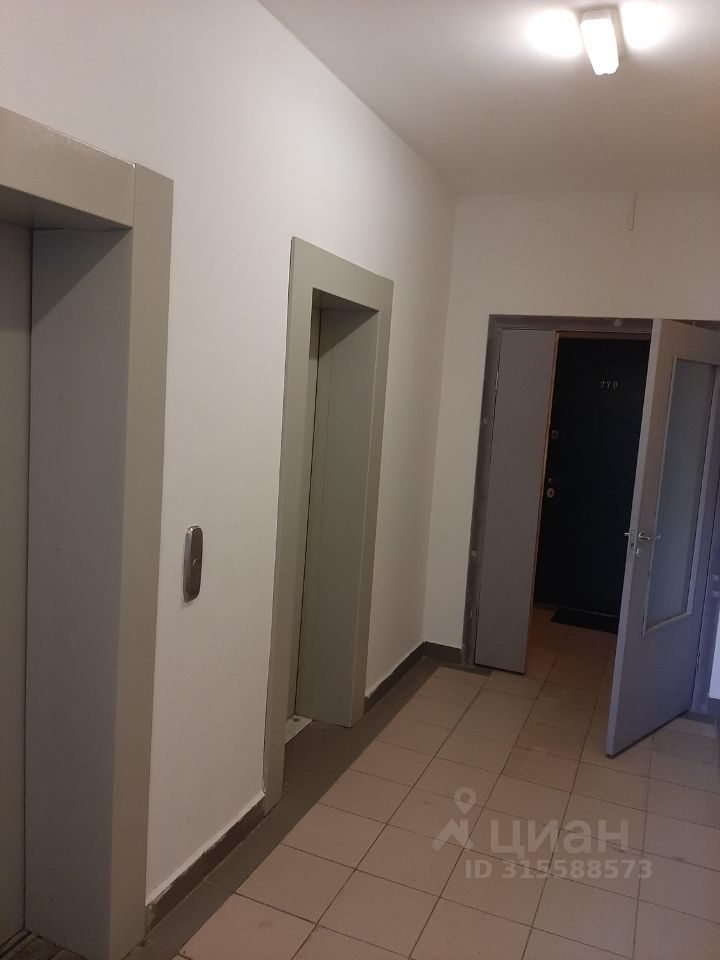 Продажа студии Химки, улица Германа Титова, 8