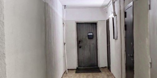 2-комн квартира Наличная улица, 44К2