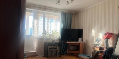 1-комн квартира Камчатская улица,  д. 11