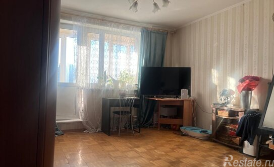 Аренда 1-комн квартиры на вторичном рынке Камчатская улица,  д. 11