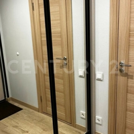 Продажа 1-комн квартиры на вторичном рынке улица Крыленко,  д. 6 к2 с1