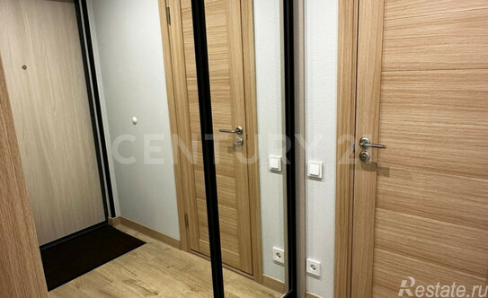 Продажа 1-комн квартиры на вторичном рынке улица Крыленко,  д. 6 к2 с1