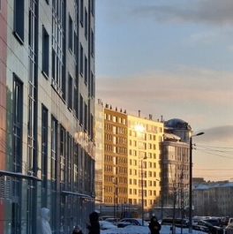 Продажа 2-комн квартиры на вторичном рынке улица Софьи Ковалевской,  д. 11 к5