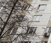 Продать Квартиры вторичка Боровское шоссе, 43К1   