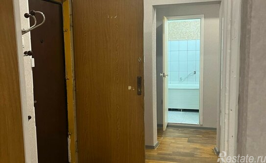 Продажа 2-комн квартиры на вторичном рынке ул Белореченская,  д. 43