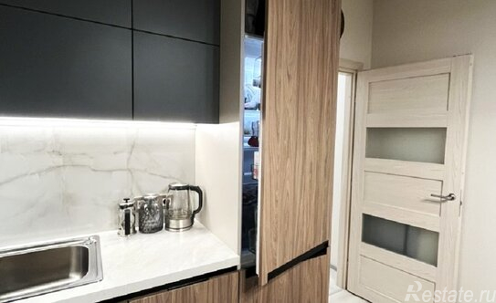 Продажа 2-комн квартиры на вторичном рынке Торфяная дорога,  д. 15 к1