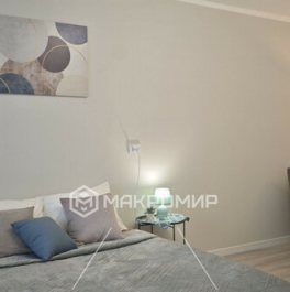 Продажа 1-комн квартиры на вторичном рынке Планерная улица,  д. 73 к5