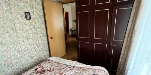 4-комн квартира Парковая 15-я ул,  д. 26,  к. 1