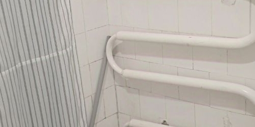 2-комн квартира улица Москворечье, 51К1