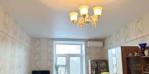 3-комн квартира 3-й проезд Подбельского, 18Б