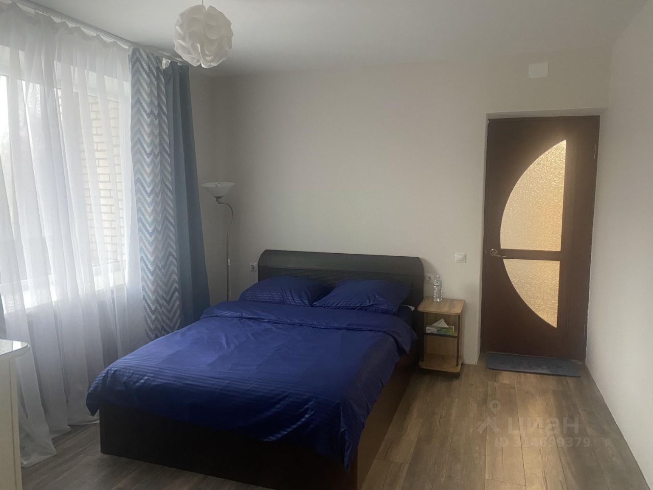 Аренда 2-комн квартиры на вторичном рынке Среднеохтинский проспект, 59