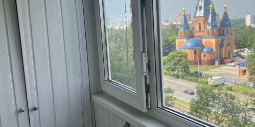 2-комн квартира Сумской проезд,  д. 12,  к. 3