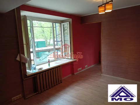 2-комн квартира Лобня, ул. Ленина,  д. 10