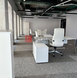 Аренда офиса Береговой проезд,  д. 5А к2