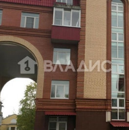 Продажа 3-комн квартиры на вторичном рынке улица Глинки,  д. 16/8