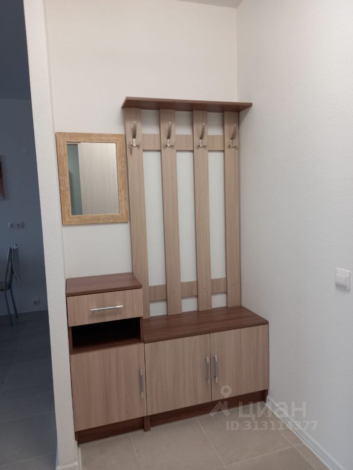 Аренда 2-комн квартиры на вторичном рынке Котельники, улица Сосновая, 5к1