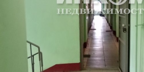 Студия улица Кубинка, 15К2