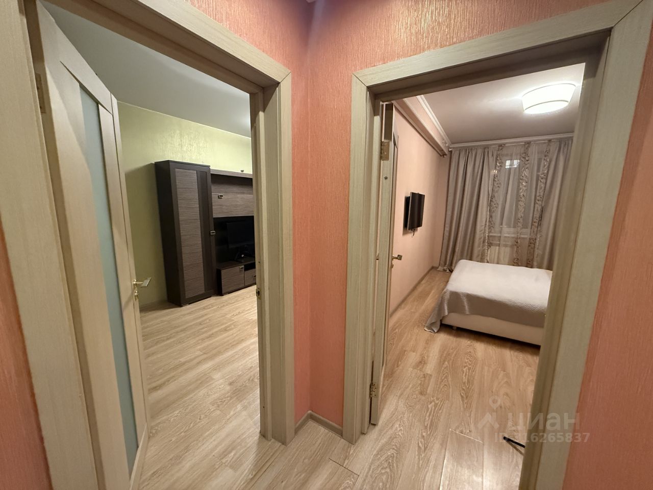 Продажа 2-комн квартиры на вторичном рынке Хорошевское шоссе, 12к1