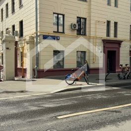 Аренда торгового помещения Красносельская Верхн. ул Аренда торгового помещения Красносельская Верхн. ул