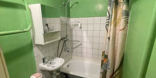 1-комн квартира ул Туристская,  д. 6,  к. 4