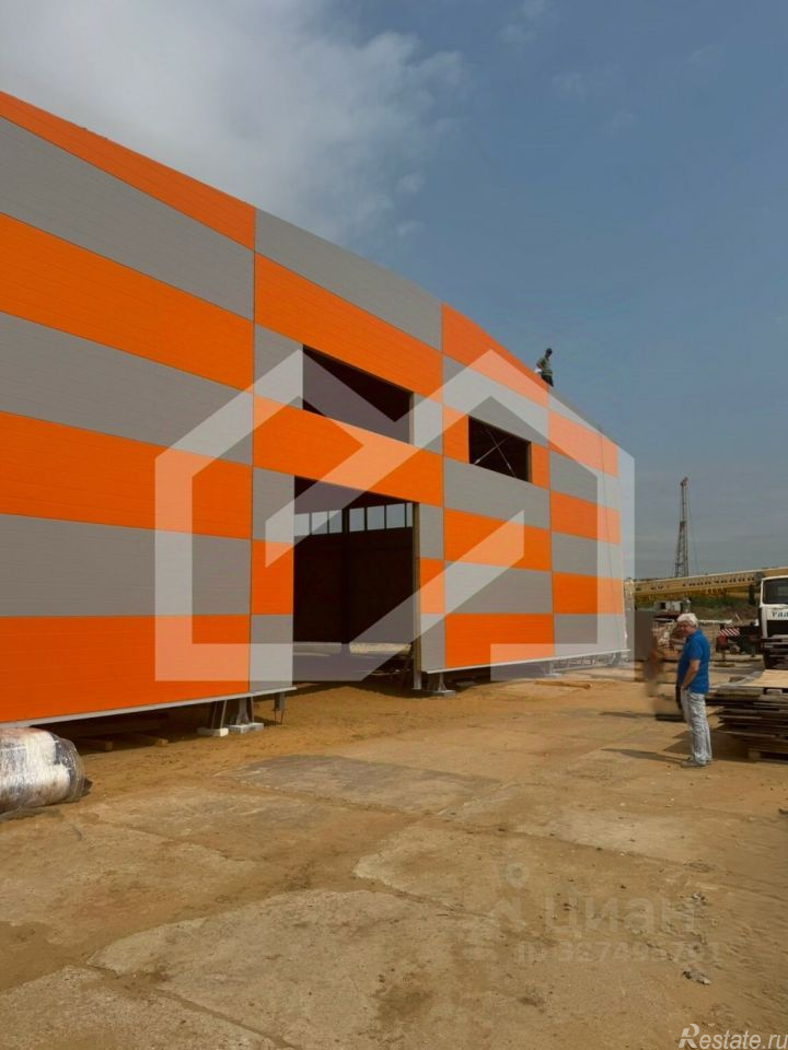 Продажа ПСН Мытищи, Волковское шоссе,  д. 33,  к. 1