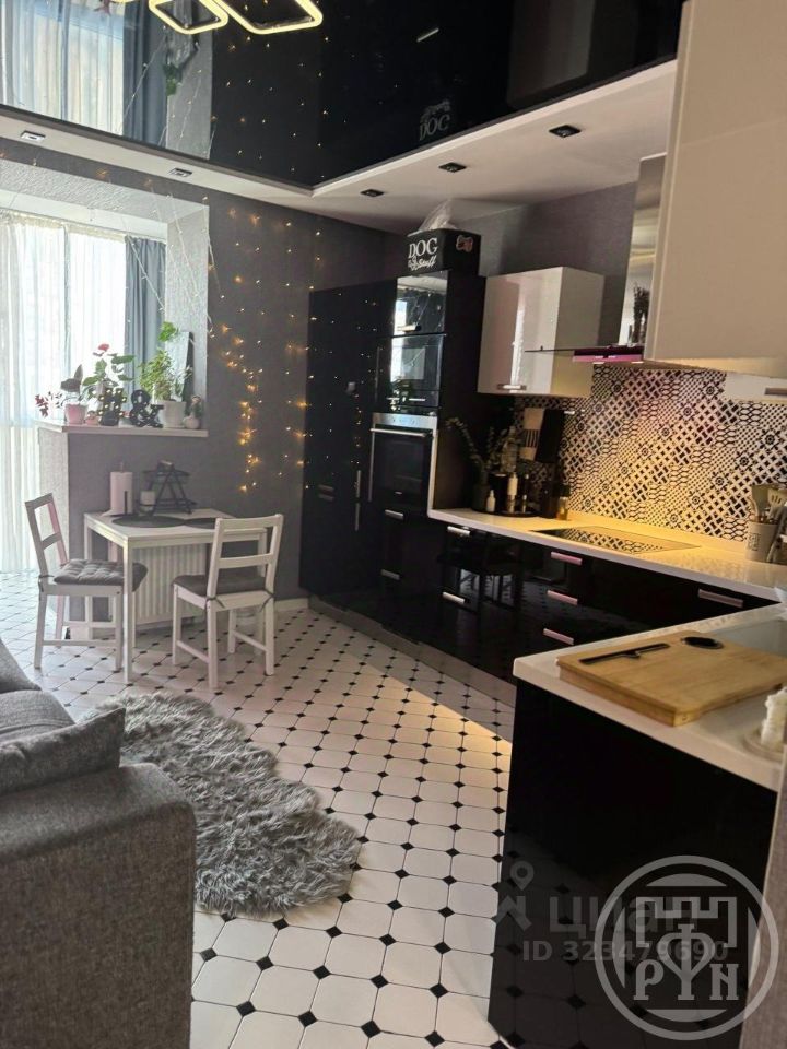 Продажа 1-комн квартиры на вторичном рынке Фермское шоссе, 20к1