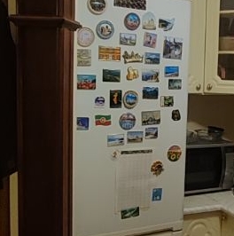 Продажа 3-комн квартиры на вторичном рынке Ленинский проспект, 23