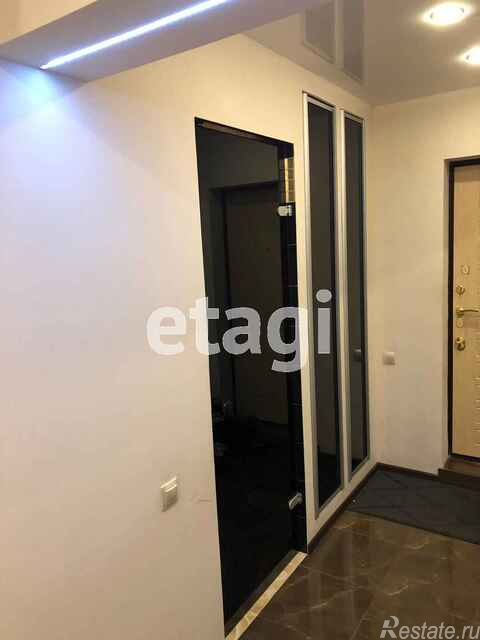 Продажа 2-комн квартиры на вторичном рынке Ключевая, д. 19 Продажа 2-комн квартиры на вторичном рынке Ключевая, д. 19