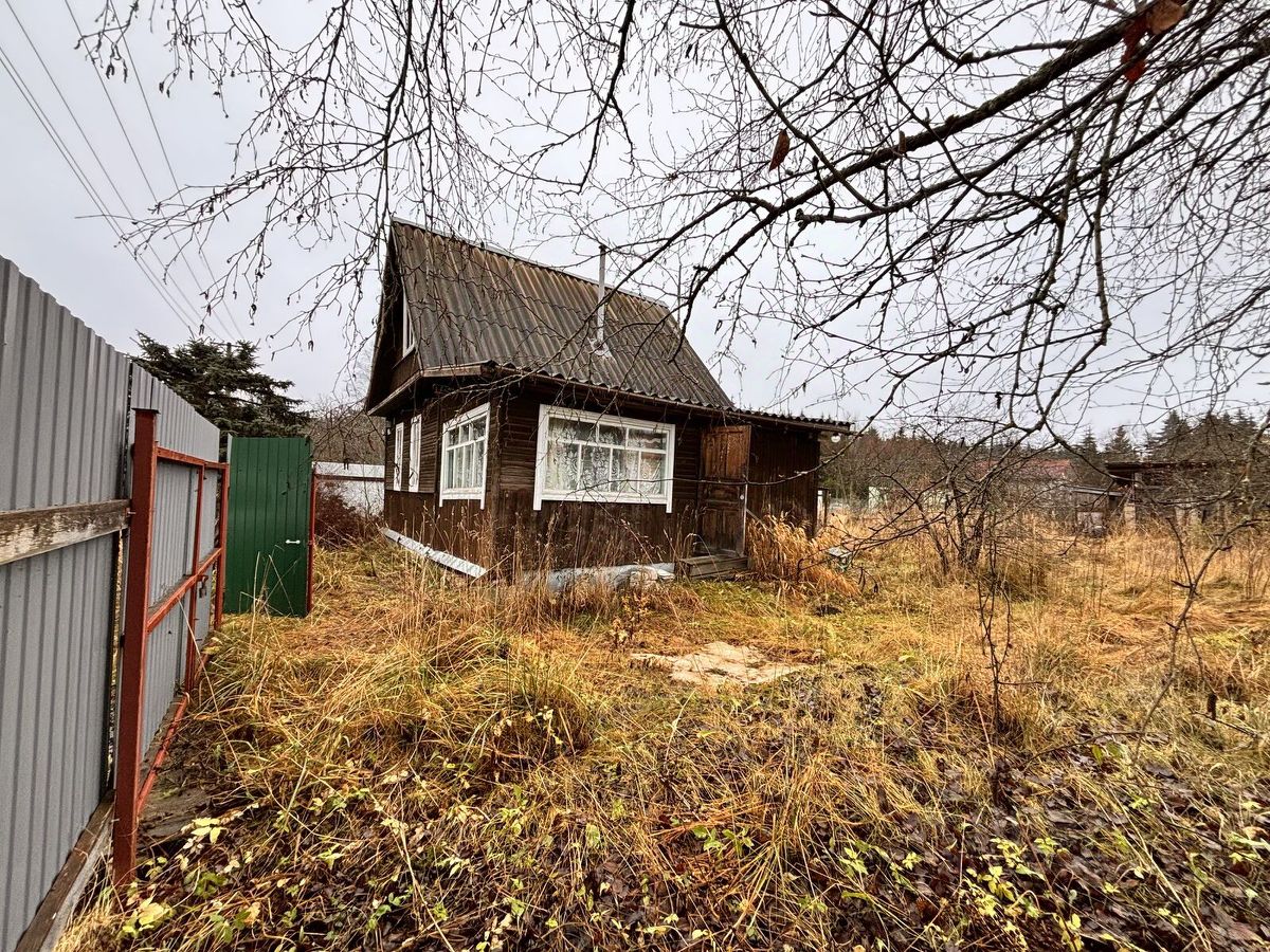 Продажа дома Красницы садоводческий массив, Генетика СНТ,  д. 164