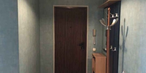 2-комн квартира Щукинская улица,  д. 8