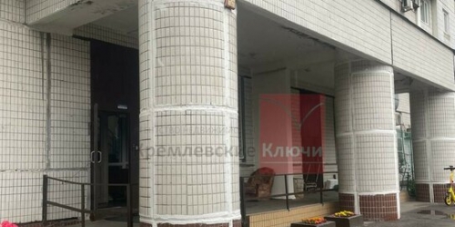 2-комн квартира улица Перерва,  д. 58