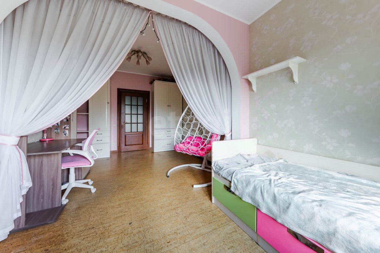 Продажа 2-комн квартиры на вторичном рынке 3-й Озерковский переулок, 1к1