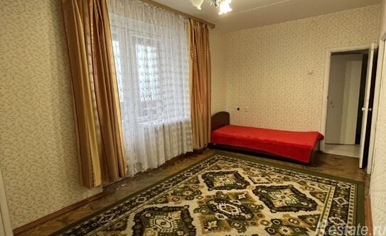 Аренда 2-комн квартиры на вторичном рынке ул Бутырская,  д. 2