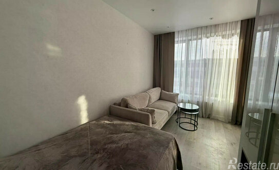 Продажа 1-комн квартиры на вторичном рынке Кулаков переулок