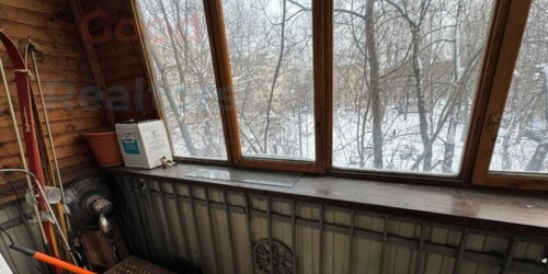 3-комн квартира Волоколамский пр-д,  д. 6,  к. 1